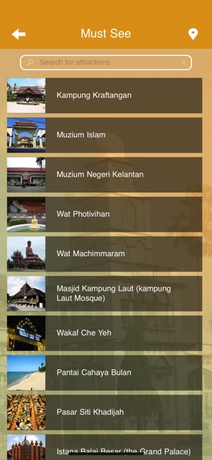 Kota Bharu Tourism(圖3)-速報App