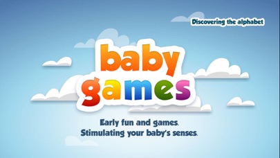 BabyGames ABC screenshot 3