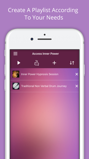 Access Inner Power Journey(圖3)-速報App