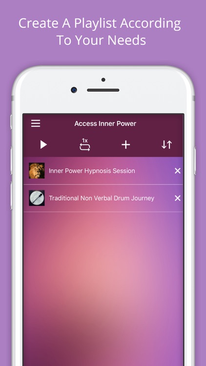 Access Inner Power Journey