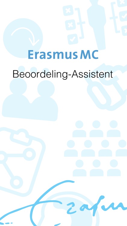 Beoordeling Assistent