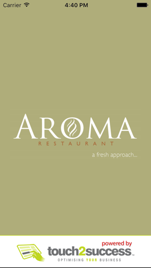 Aroma Solihull(圖1)-速報App