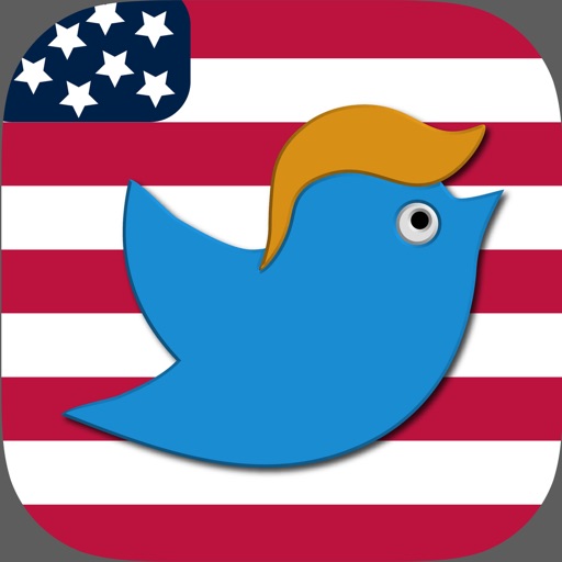 TrumpTweetTrumps iOS App