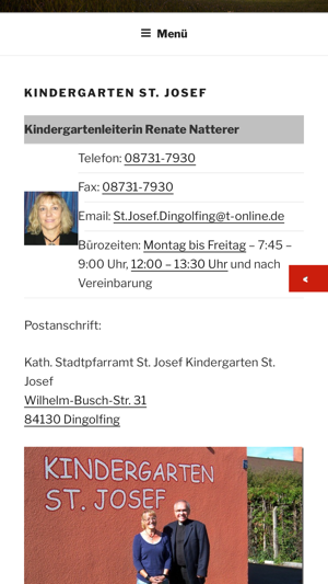 Pfarrei Dingolfing(圖3)-速報App