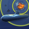 Submarine Hunter Depth Charge