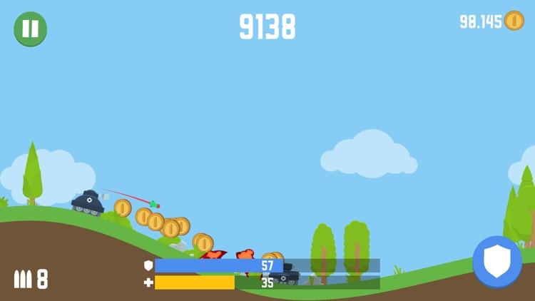 Tank Gallery screenshot-4