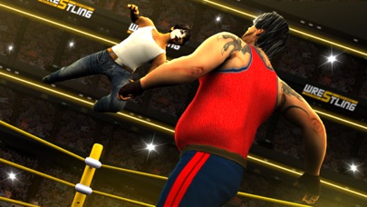 Wrestling World Mania screenshot 4