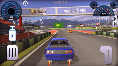 Drift Fanatics Car Racing 3D screenshot 3
