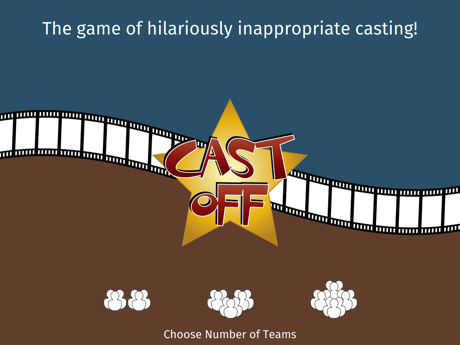 Cast Off: movies and voices cheat engine cheat codes