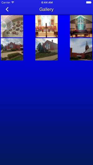 St. John's Lutheran Church - Arnold, MO(圖3)-速報App