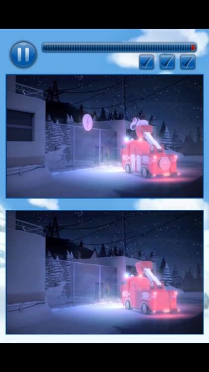 City of Friends Christmas Calendar screenshot-4