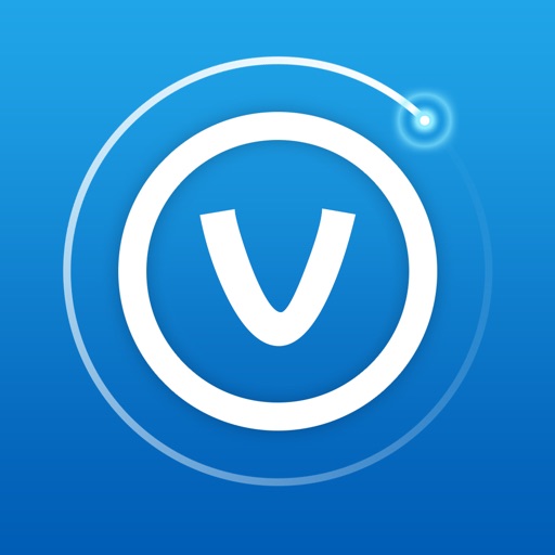 VPN- VPN master hotspot proxy iOS App