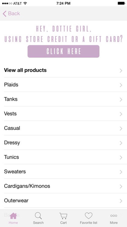 Dottie Couture Boutique