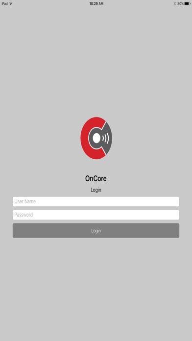 OnCore Mobile screenshot 3
