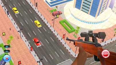 Modern Army Sniper screenshot 3
