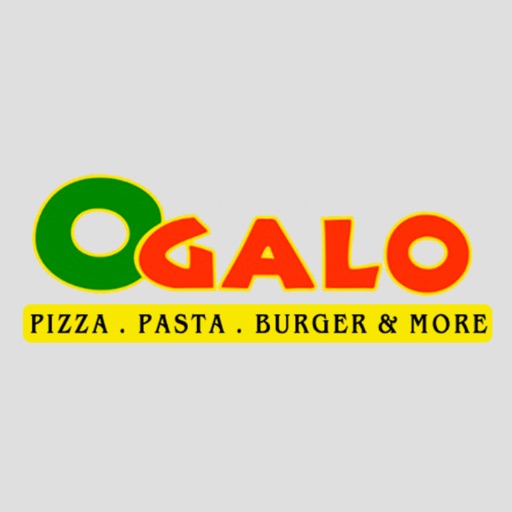 Ogalo