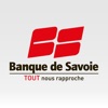 Banque de Savoie pour iPad