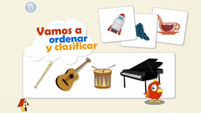 Vamos a ordenar y clasificar(圖1)-速報App