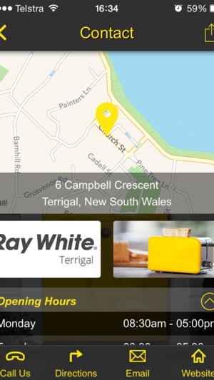 Ray White Terrigal(圖3)-速報App