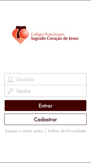 C. F. SAGRADO CORAÇÃO DE JESUS(圖1)-速報App