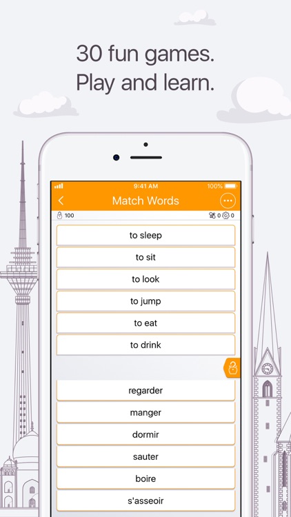 Learn All Languages - FEL screenshot-7