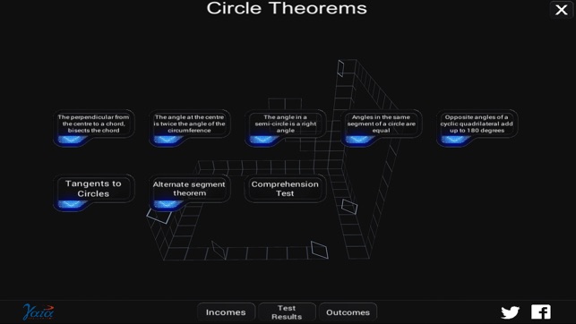 Interactive GCSE Mathematics 6(圖1)-速報App