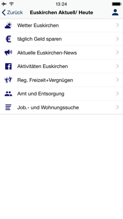 Wir sind Euskirchen screenshot-4