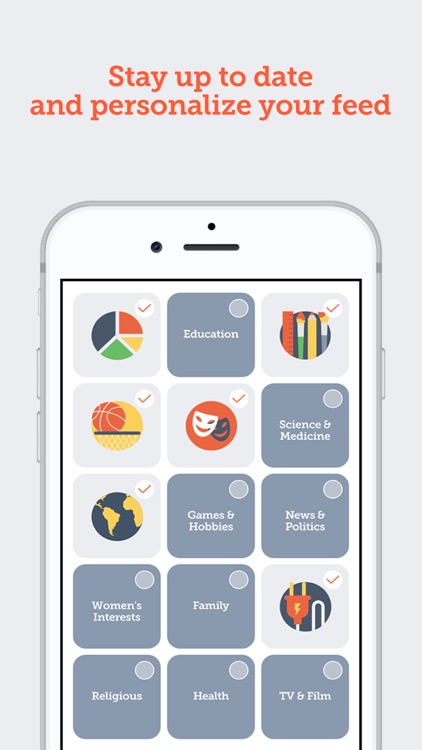 Bullhorn: Podcast App screenshot-3