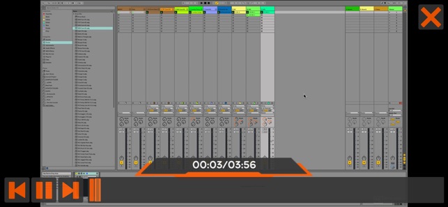 Track Course For Ableton Live(圖4)-速報App