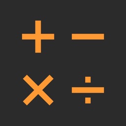 Calculi Apple Watch App