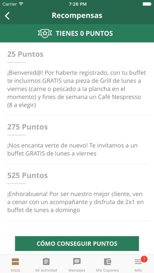 Fresc Co Las Fuentes(圖3)-速報App