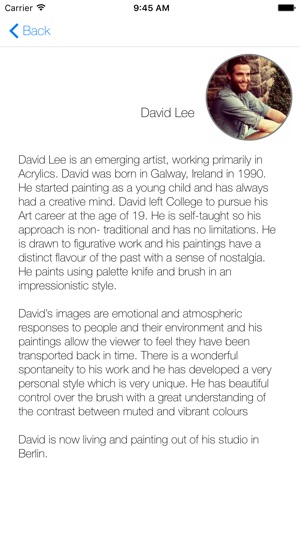 David Lee(圖3)-速報App