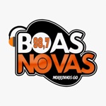 Boas Novas FM