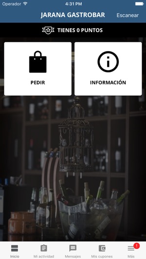 Jarana Gastro Bar(圖2)-速報App
