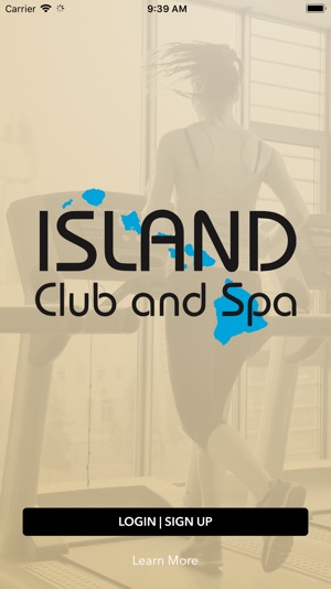 Island Club and Spa