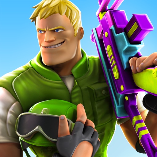 Respawnables - Special Forces