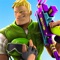 The shooting madness and third person shooter that will make you forget any other FPS combat is here