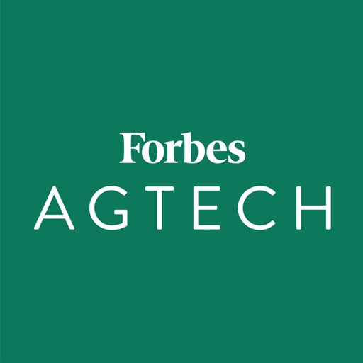 Forbes AgTech