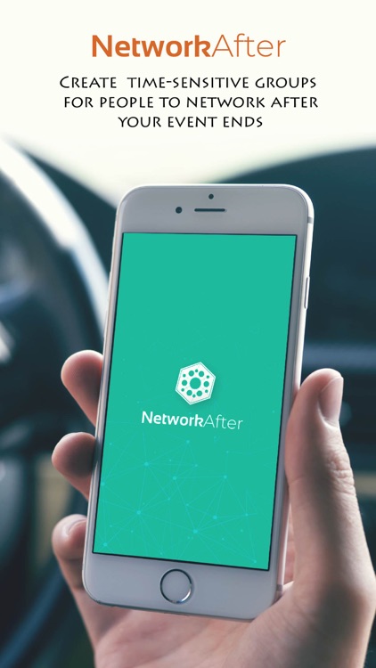 NetworkAfter