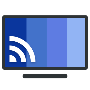 Stream to Samsung TV