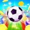 Icon Soccer Up