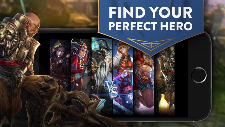 Vainglory
