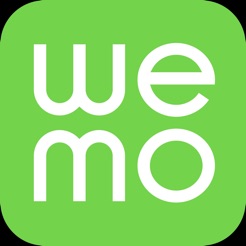WeMo On The App Store WeMo On The App Store