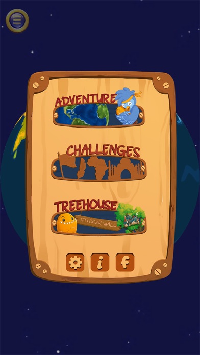 Joko's Pocket Planet (Lite) screenshot 3