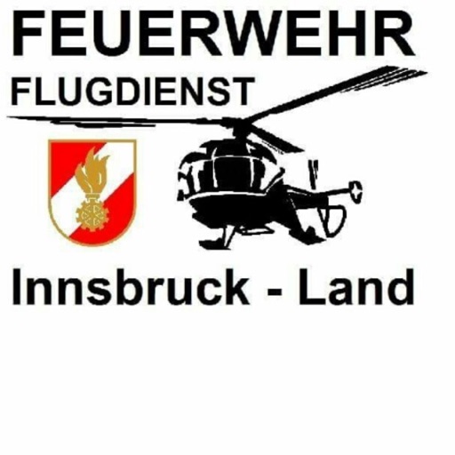 Feuerwehr Flugdienst IBK-Land