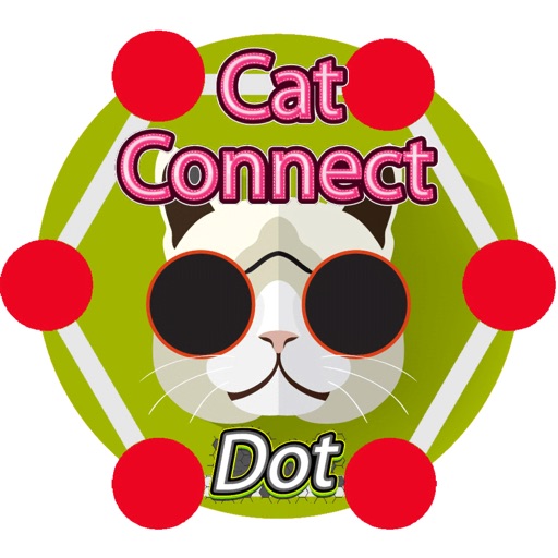 Cat Connect Dot iOS App