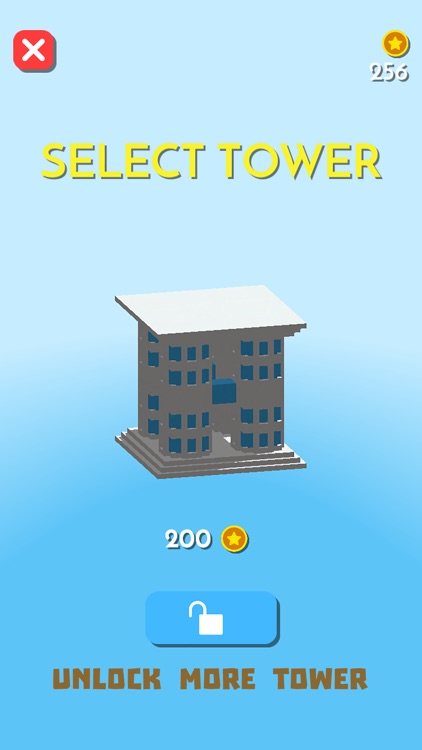 Tower Builder -  Stack them up screenshot-3