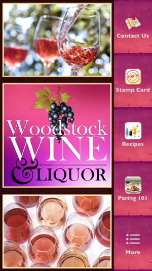 Woodstock Wine & Liquor