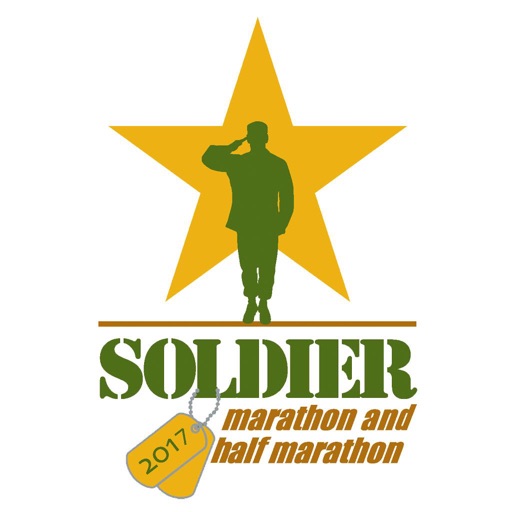 Soldier Marathon icon