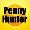 Penny Hunter for dg penny item penny auctions 